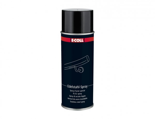 Edelstahl-Spray | 400 ml