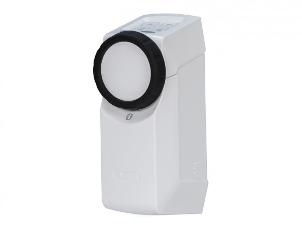 HomeTEC Pro Bluetooth-Türschlossantrieb CFA3100 W | Weiß