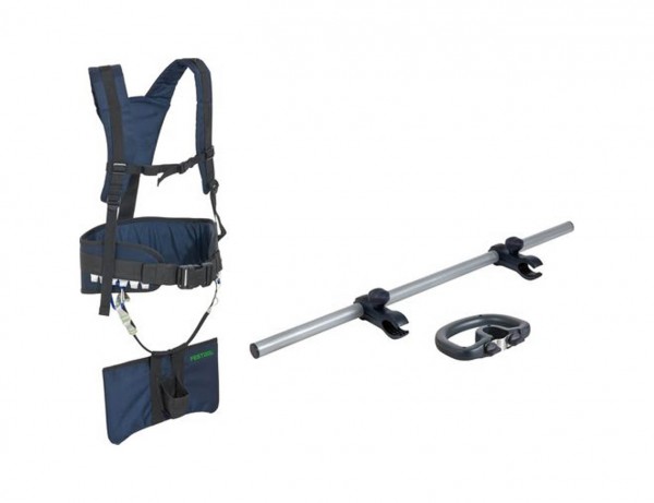Tragegeschirr TG-LHS 225
