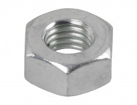DIN 934 Sechskantmutter | verzinkt DIN 934 Sechskantmutter | verzinkt