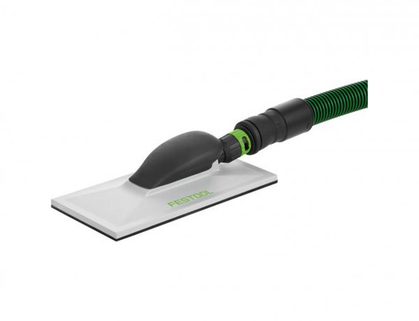 Schleifklotz HSK-A 115x226