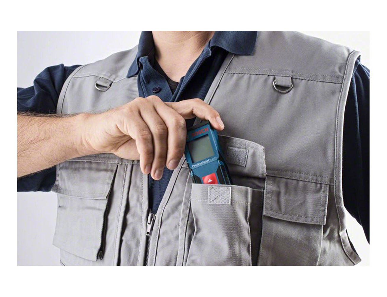 Bosch Entfernungsmesser Glm 120 C : Bosch laser entfernungsmesser glm professional der moderne