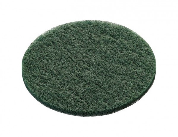 Schleifvlies STF D125 green VL/10