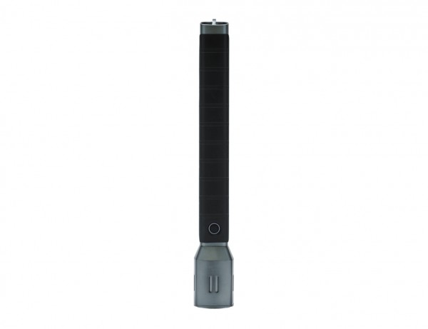 SecLight Taschenlampe TL-530 | mit Cree XP-L LEDs | Quaderförmiges Design | 900 Lumen