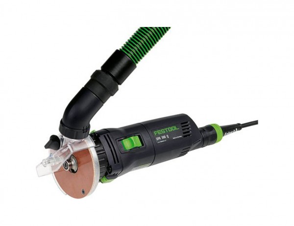 Kantenfräse OFK 500 Q-Plus R3