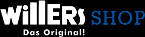 Willers-Shop - Elektrowerkzeug, Handwerkzeug, Gartengeräte, Arbeitsschutz, Befestigungstechnik - zur Startseite wechseln