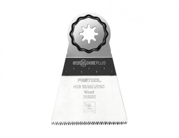 Holz-Sägeblatt HSB 50/65/J/OSC/5