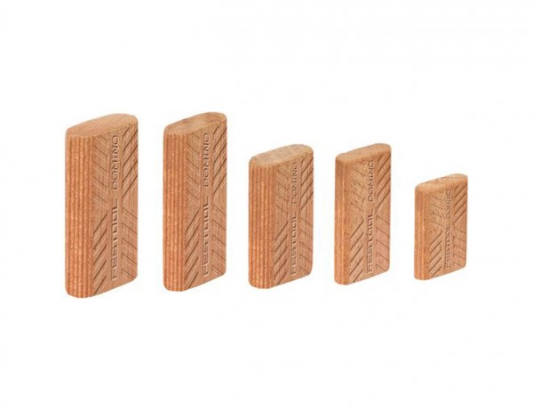DOMINO Dübel Sipo D 8x50/100 MAU