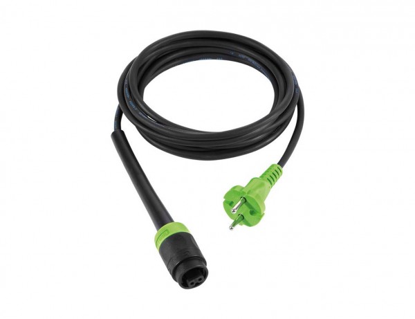 plug it-Kabel H05 RN-F/4 EU PLANEX
