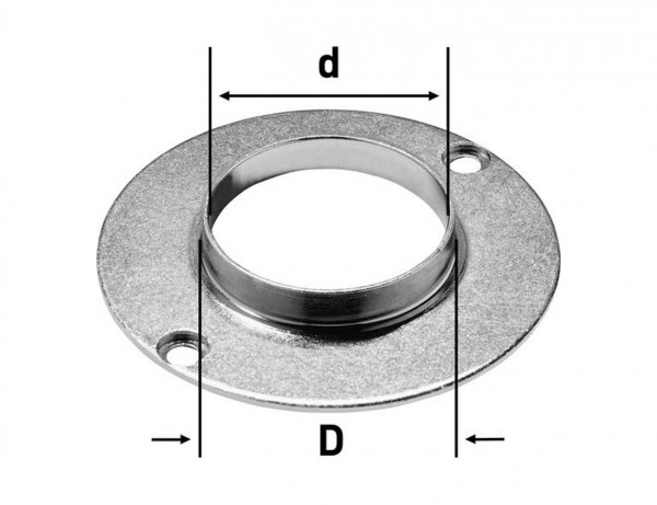 Kopierring KR-D 40/OF 900
