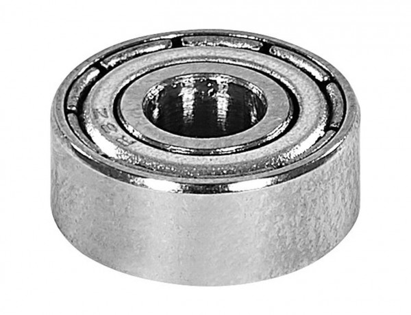 Anlaufkugellager D28-15,88 (2x)