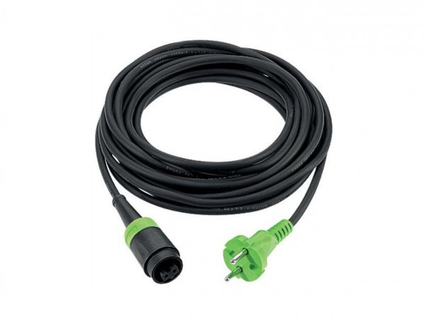 Plug-it Kabel, H05 RN-F/4 - 4 Meter | Ersatzkabel für viele Festool-Maschinen