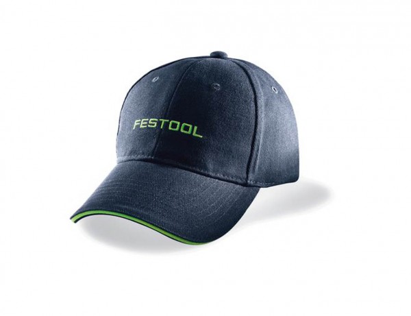 Golfcap Festool