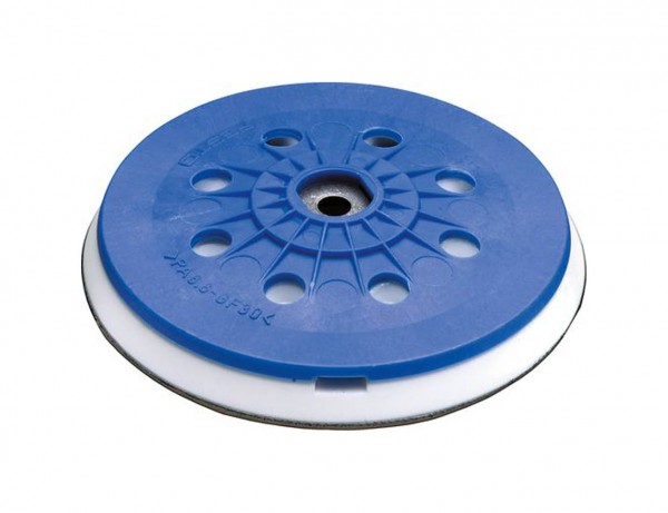 Schleifteller ST-STF 125/8-M8-J H