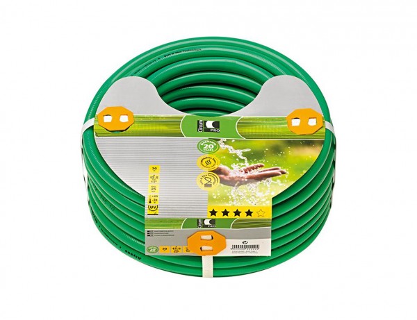 Gartenschlauch 1/2" | 10/30/50 Meter