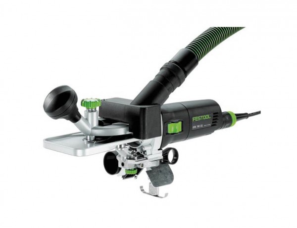 Kantenfräse OFK 700 EQ-Plus