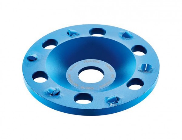 Diamantscheibe DIA THERMO-D130 PREMIUM