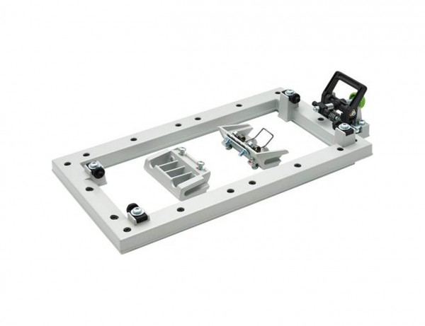 Schleifrahmen FSR-BS 75