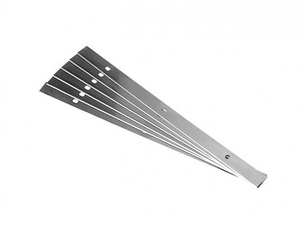 Wendemesser RN-PL 19x1x245 Tri. 6x