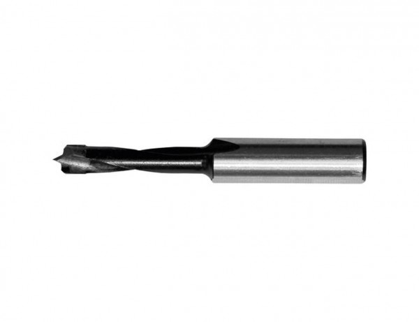 Ersatzbohrer HW D 5 F.BTA