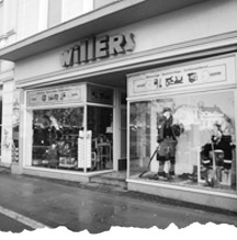 willers-geschaeft