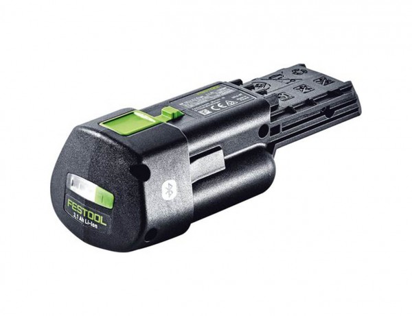 Akkupack BP 18 Li 3,1 Ergo-I