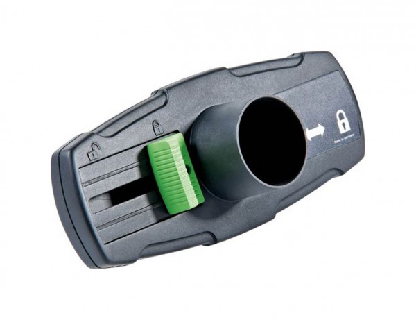 Verschlussschieber VS-CT AC/SRM45 PLANEX