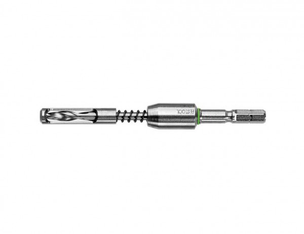 Zentrierbohrer ZB HS D 5 EURO CE