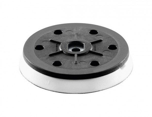 Schleifteller ST-STF-D77/6-M5 W