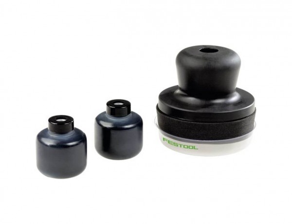 Kontrollschwarzpulver HB-Set