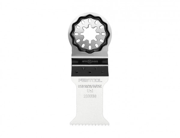 Universal-Sägeblatt USB 50/35/Bi/OSC/5