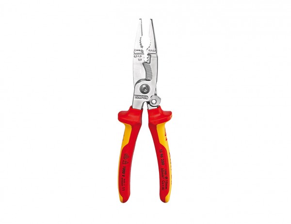VDE-Installationszange 13 96 200