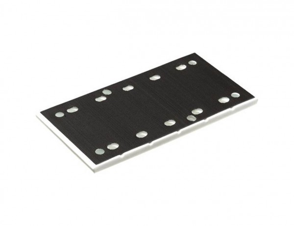 Schleifschuh SSH-STF-115x221/10 RS 1 C