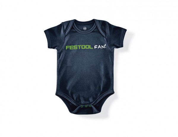 Babybody „Fan“ Festool