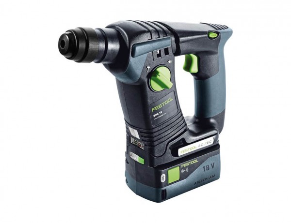 Akku-Bohrhammer BHC 18 Li 5,2 I-Plus