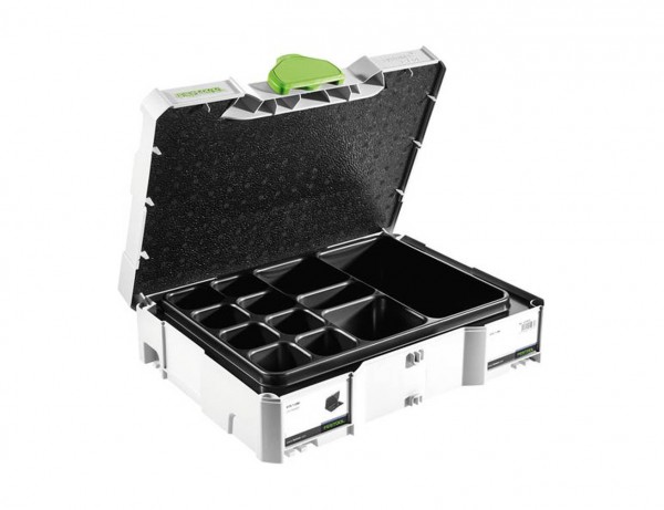 SYSTAINER T-LOC SYS 1 UNI