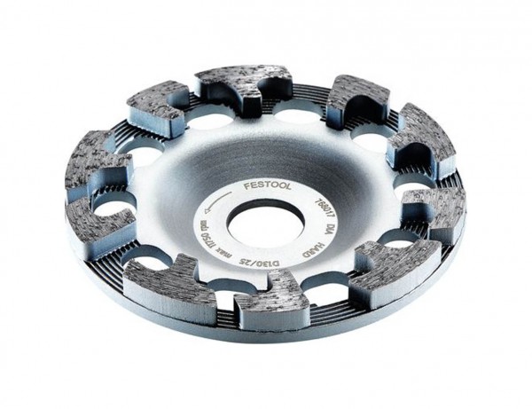 Diamantscheibe DIA HARD-D130 PREMIUM