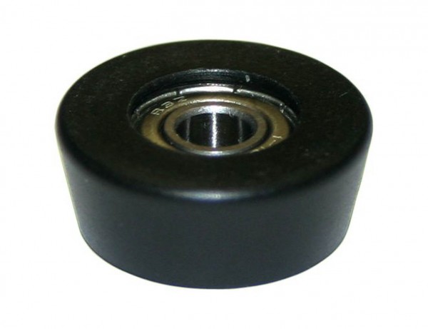 Anlaufkugellager D21,1/6°
