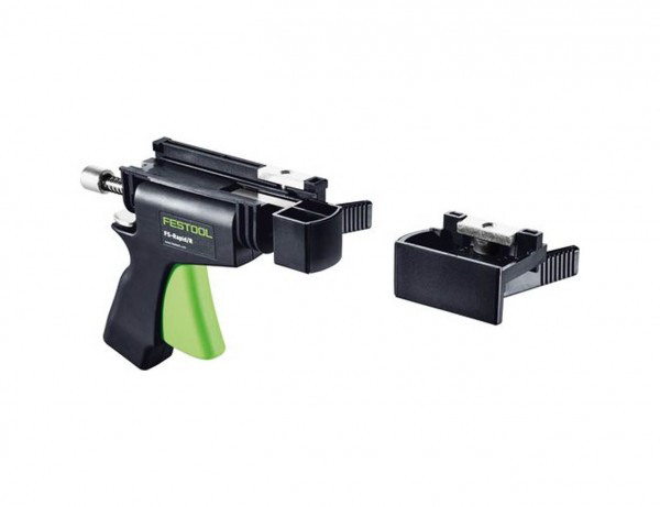 Schnellspanner FS-RAPID/L