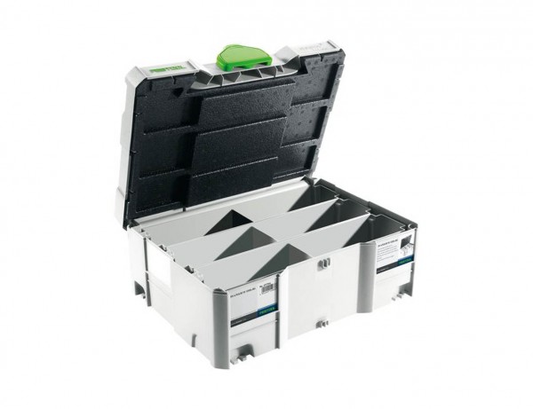 SYSTAINER T-LOC SORT-SYS 2 TL DOMINO