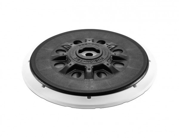 Schleifteller ST-STF D150/MJ2-M8-W-HT FUSION-TEC