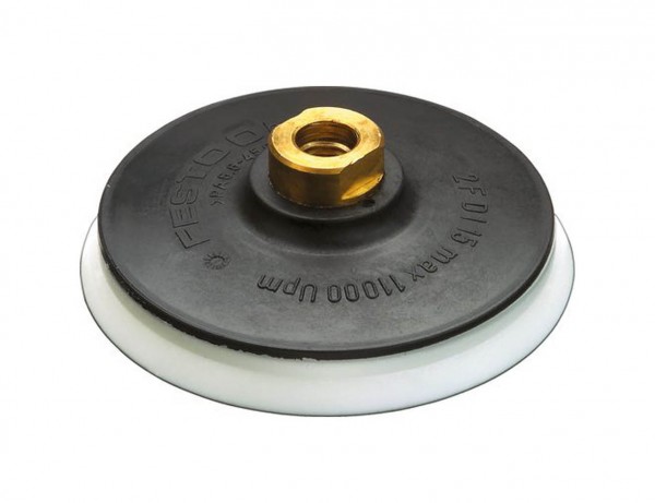 Schleifteller ST-D115/0-M14/2F