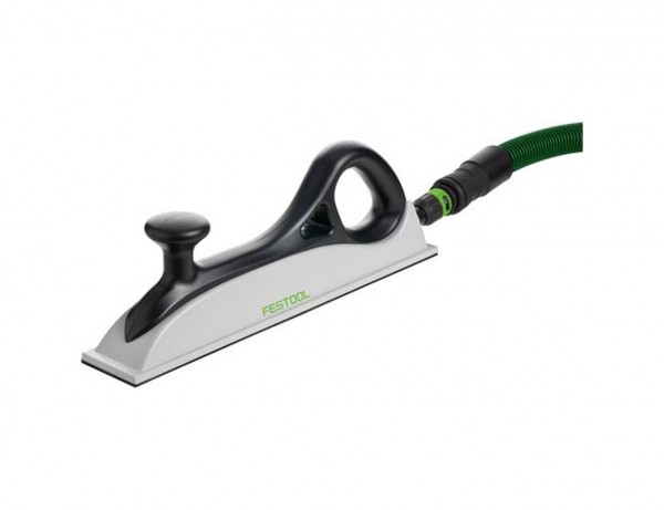 Schleifklotz HSK-A 80x400
