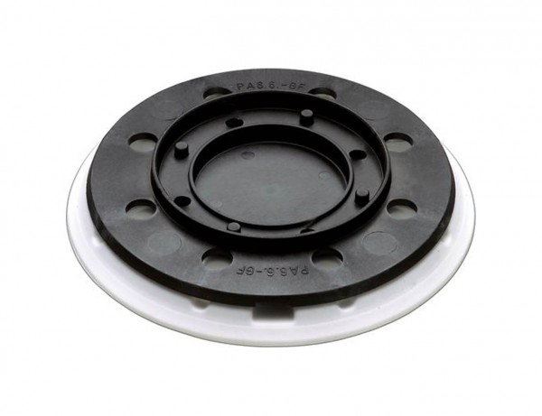 Schleifteller ST-STF 125/8-M4-J W-HT