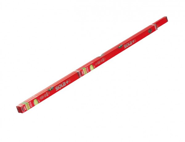 Alu-Wasserwaagen-Set BigX (60, 100, 180)