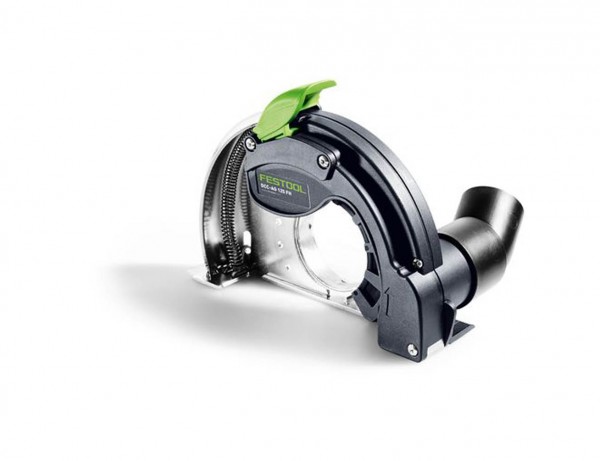 Absaughaube DCC-AG 125 FH