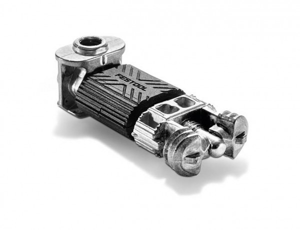 Verbinder-Set EV/32-Set