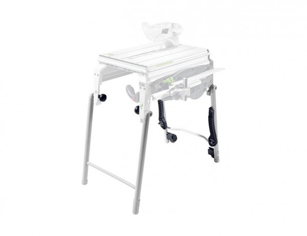 Klappbeine CS 50 KB