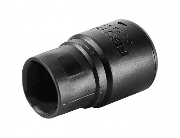 Anschlussmuffe D 36 DM-AS/CT