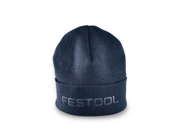 Strickmütze Festool